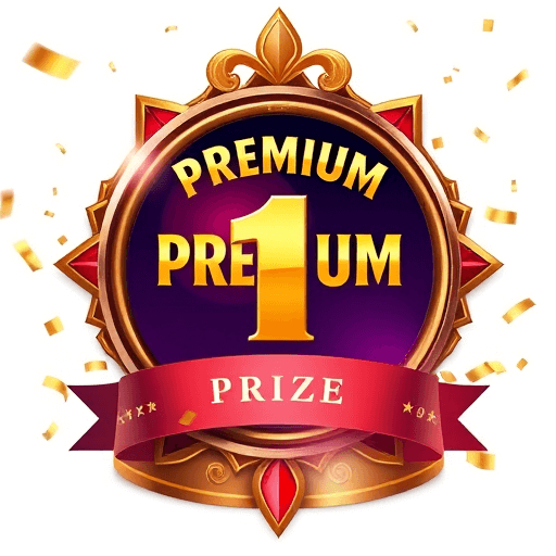 Premium Prize 1